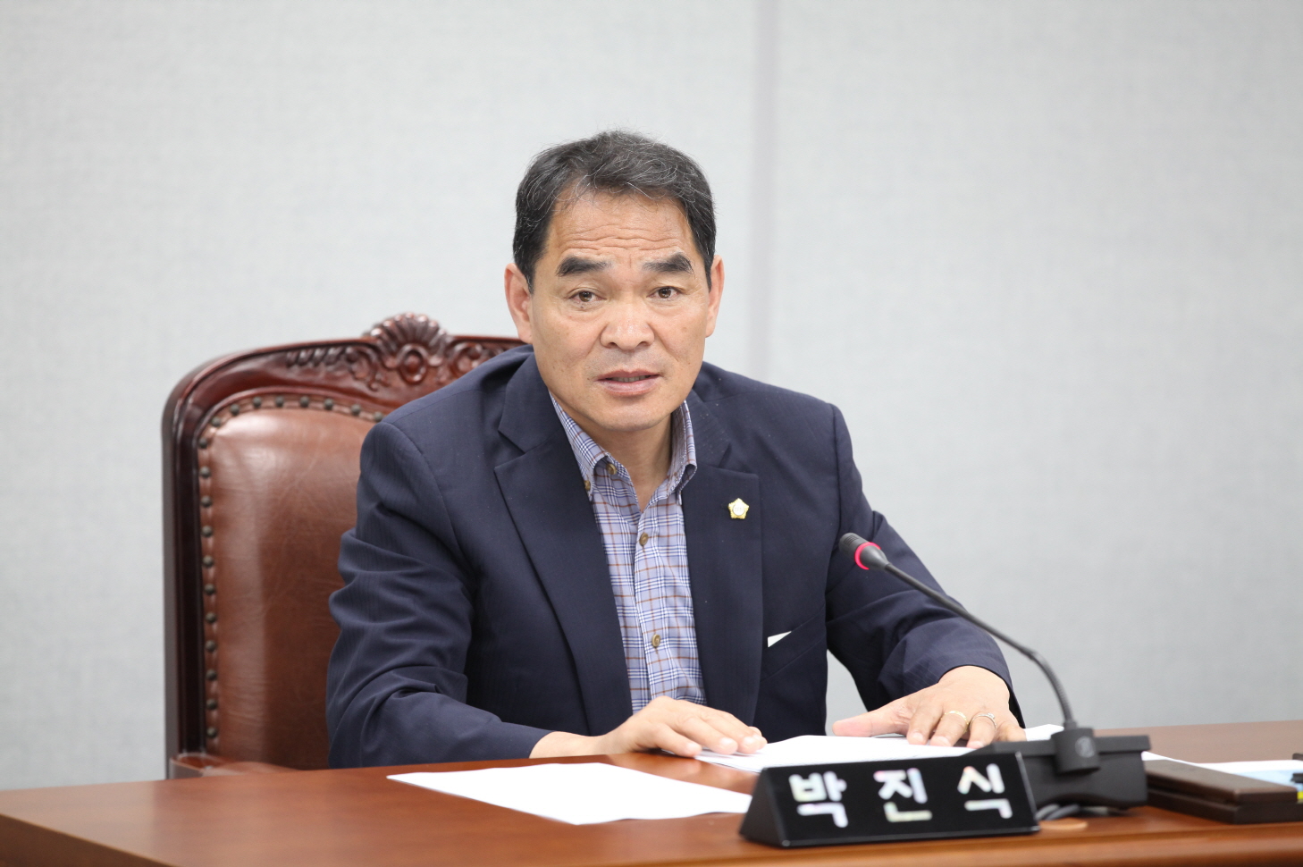 제255회 도봉구의회 임시회중 복지건설위원회 - 4