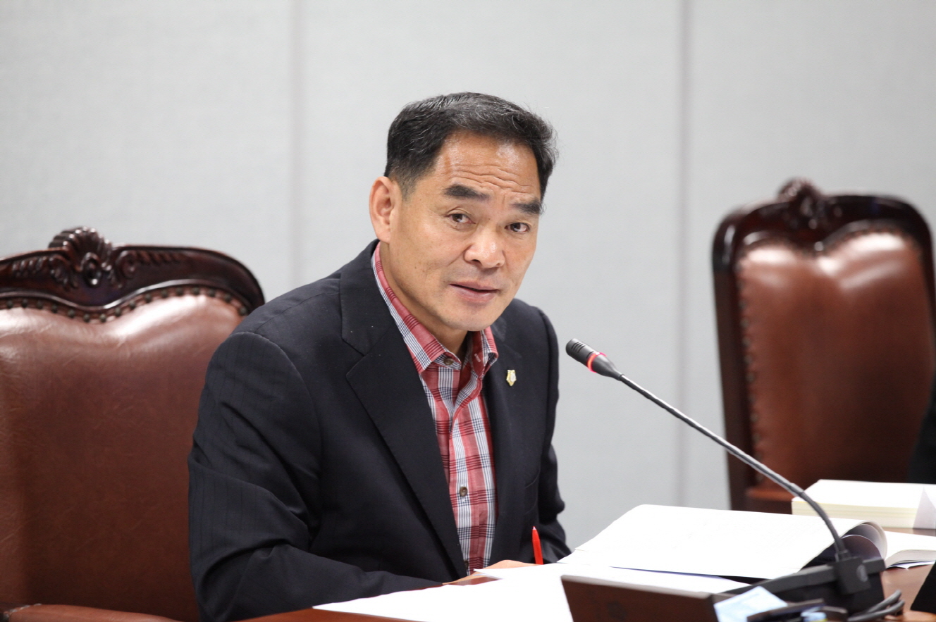 제229회 도봉구의회 임시회중 재무건설위원회 - 4