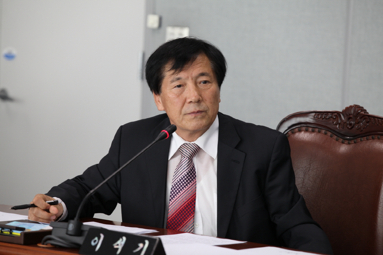제229회 도봉구의회 임시회중 행정복지위원회 - 2