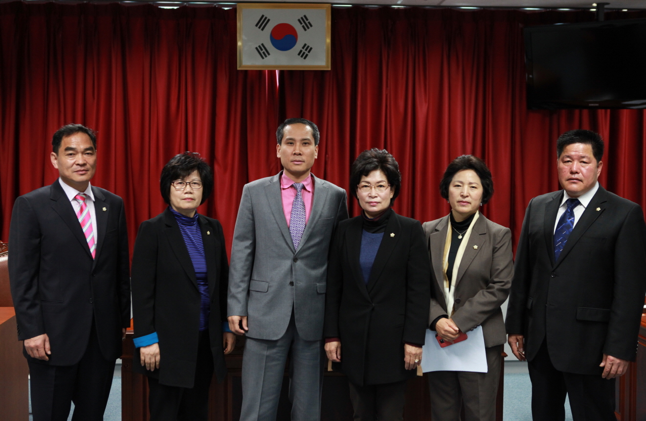 제224회 도봉구의회 임시회중 재무건설위원회 - 3