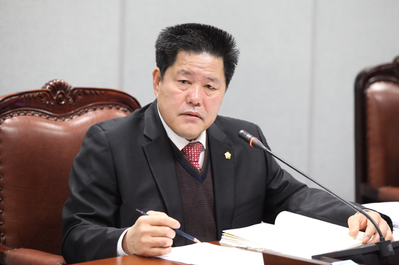 제231회 도봉구의회 정례회중 재무건설위원회 - 6