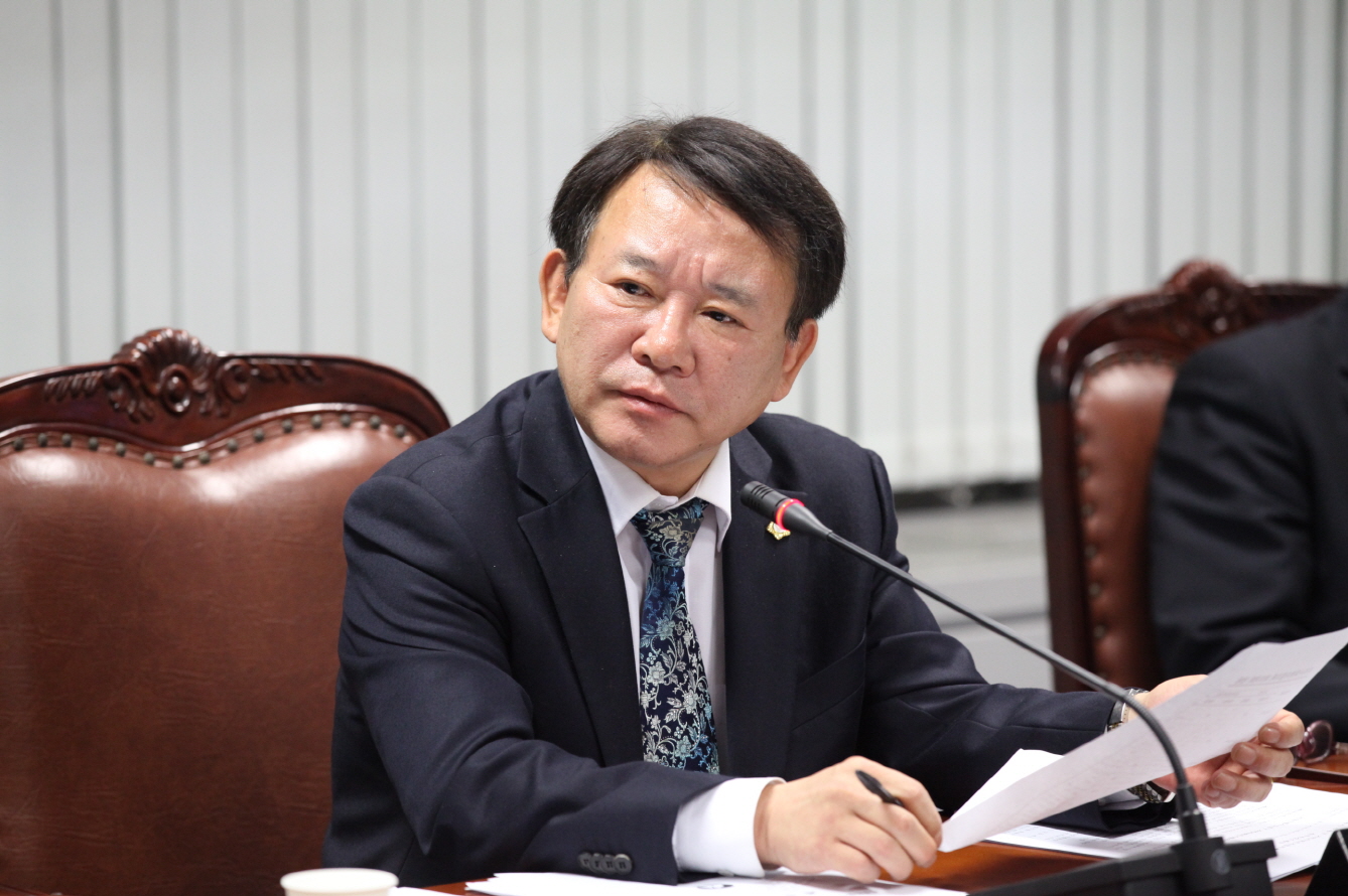 제229회 도봉구의회 임시회중 행정복지위원회 - 5