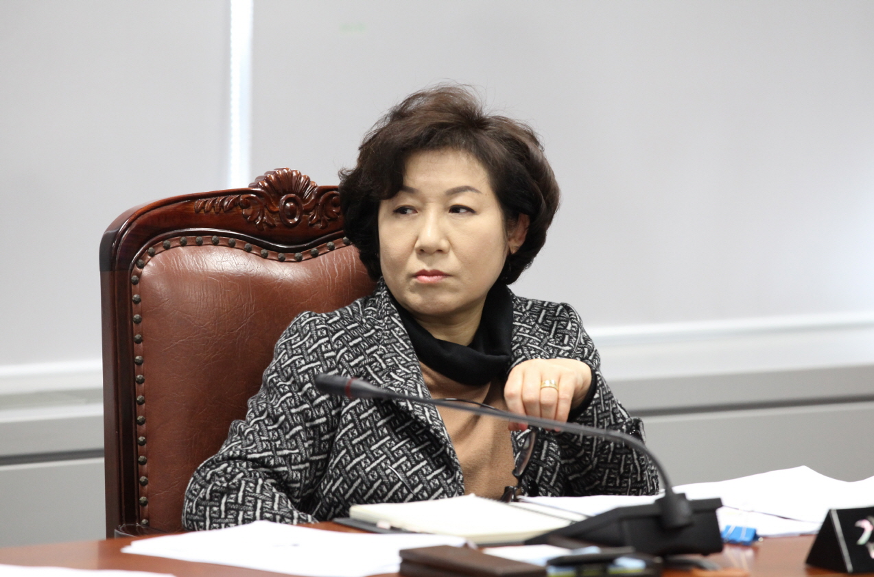 제244회 도봉구의회 임시회중 행정기획위원회 - 7