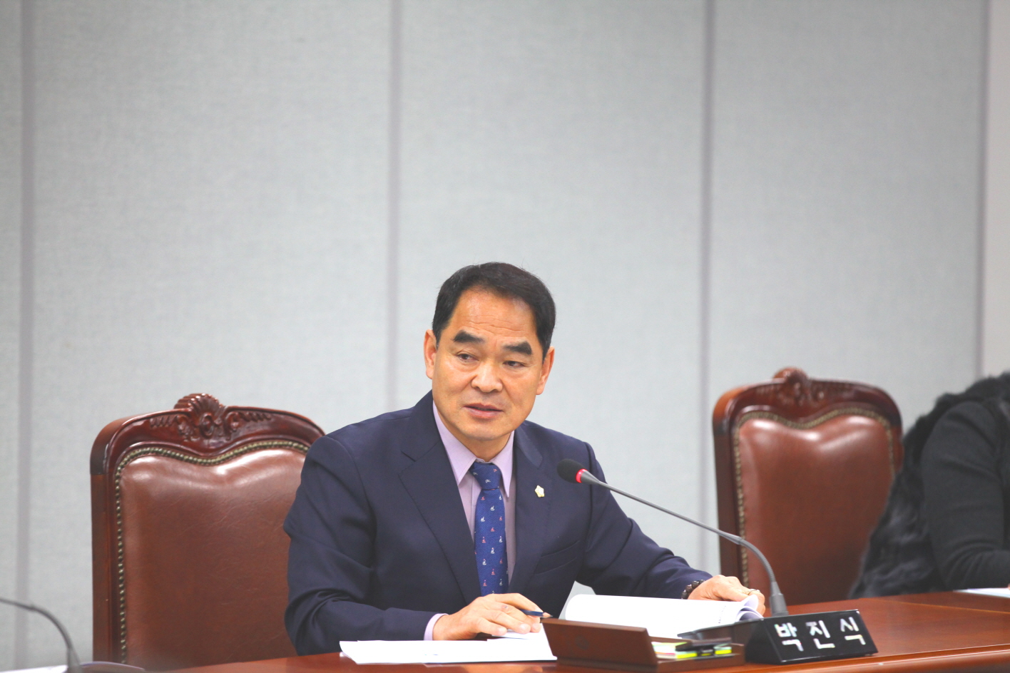제293회 임시회중 복지건설위원회 - 3