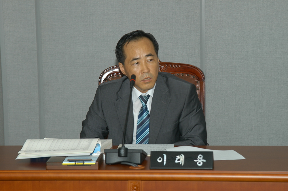 제201회 도봉구의회 제1차 정례회 중 행정복지위원회 - 8