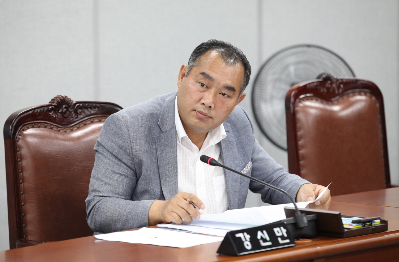 제259회 도봉구의회 임시회중 복지건설위원회 - 3