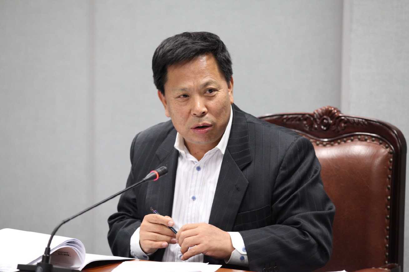 제229회 도봉구의회 임시회중 행정복지위원회 - 7