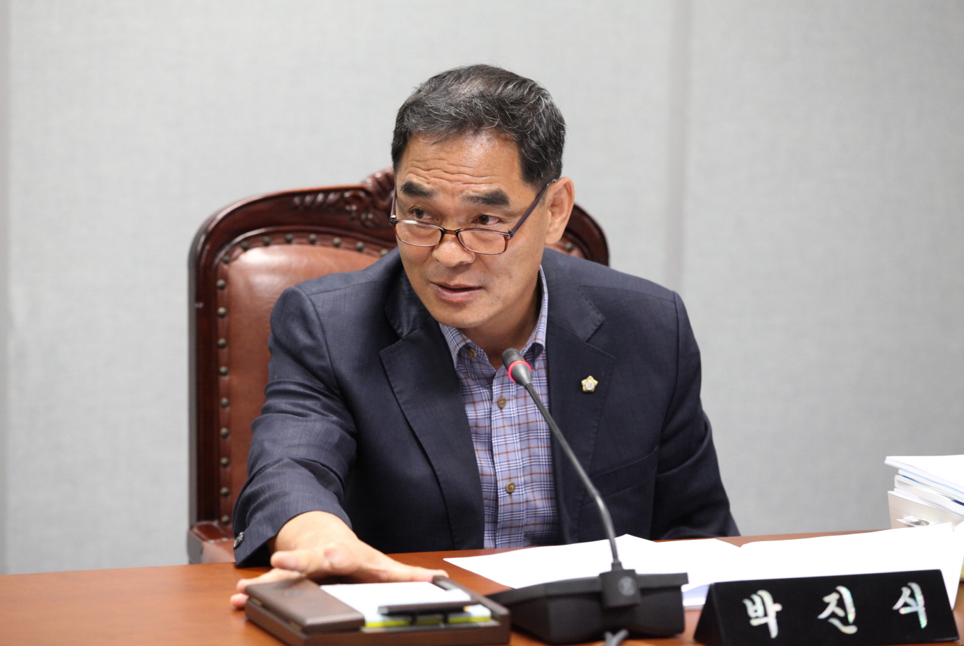 제247회 도봉구의회 정례회중 복지건설위원회 - 5