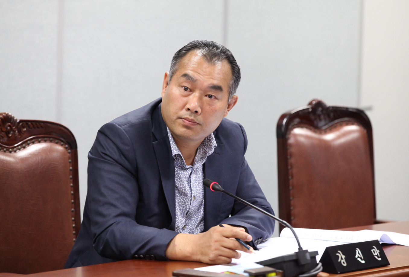 제249회 도봉구의회 임시회중 복지건설위원회 - 4
