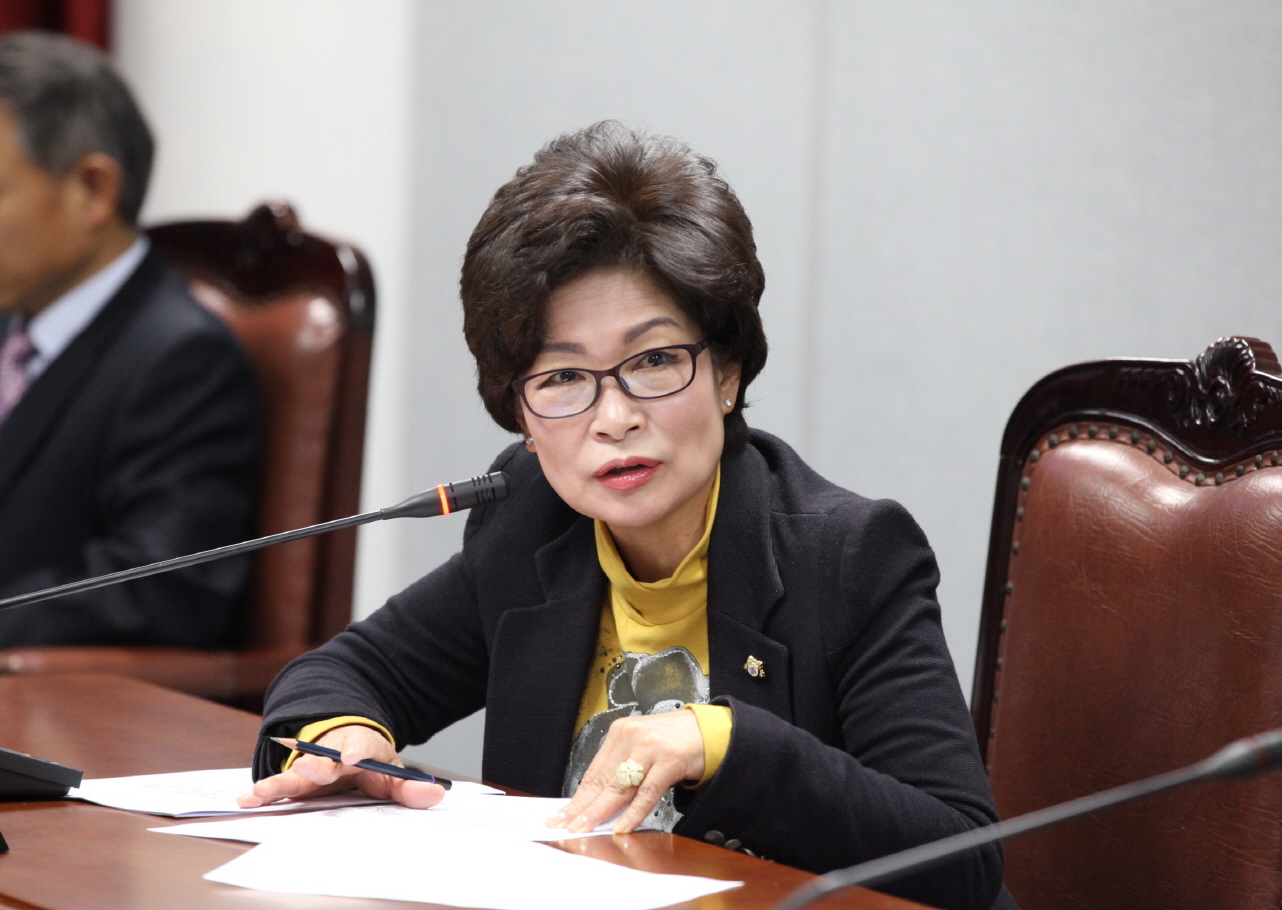 제233회 도봉구의회 임시회중 재무건설위원회 - 3