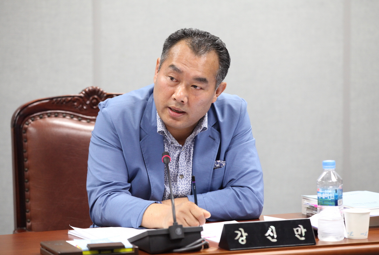 제247회 도봉구의회 정례회중 복지건설위원회 - 4