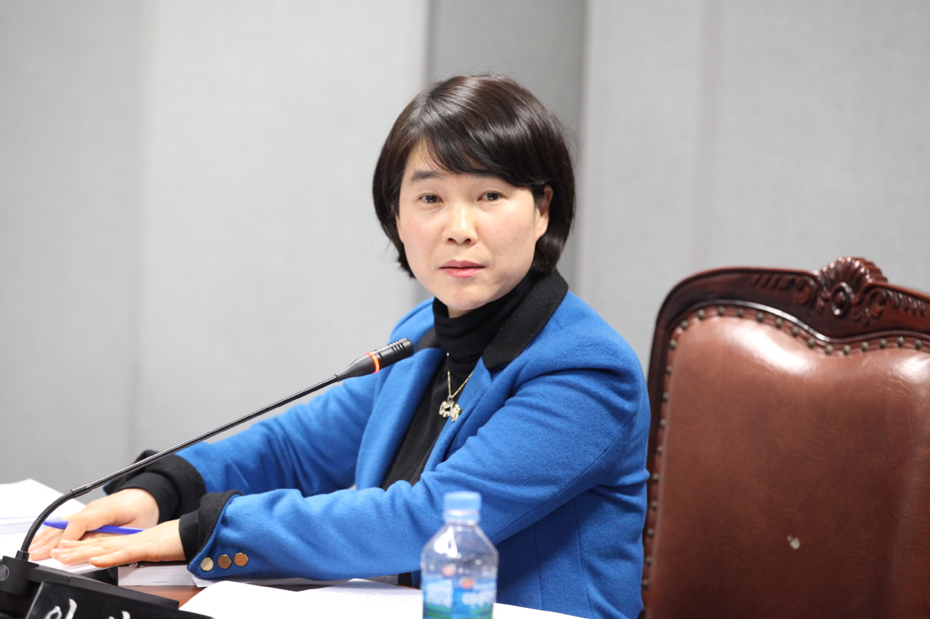 제232회 도봉구의회 임시회중 행정복지위원회 - 6