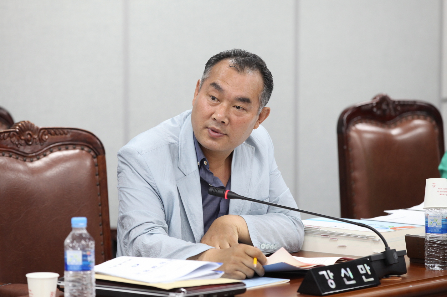 제266회 도봉구의회 제1차 정례회중 복지건설위원회 - 6