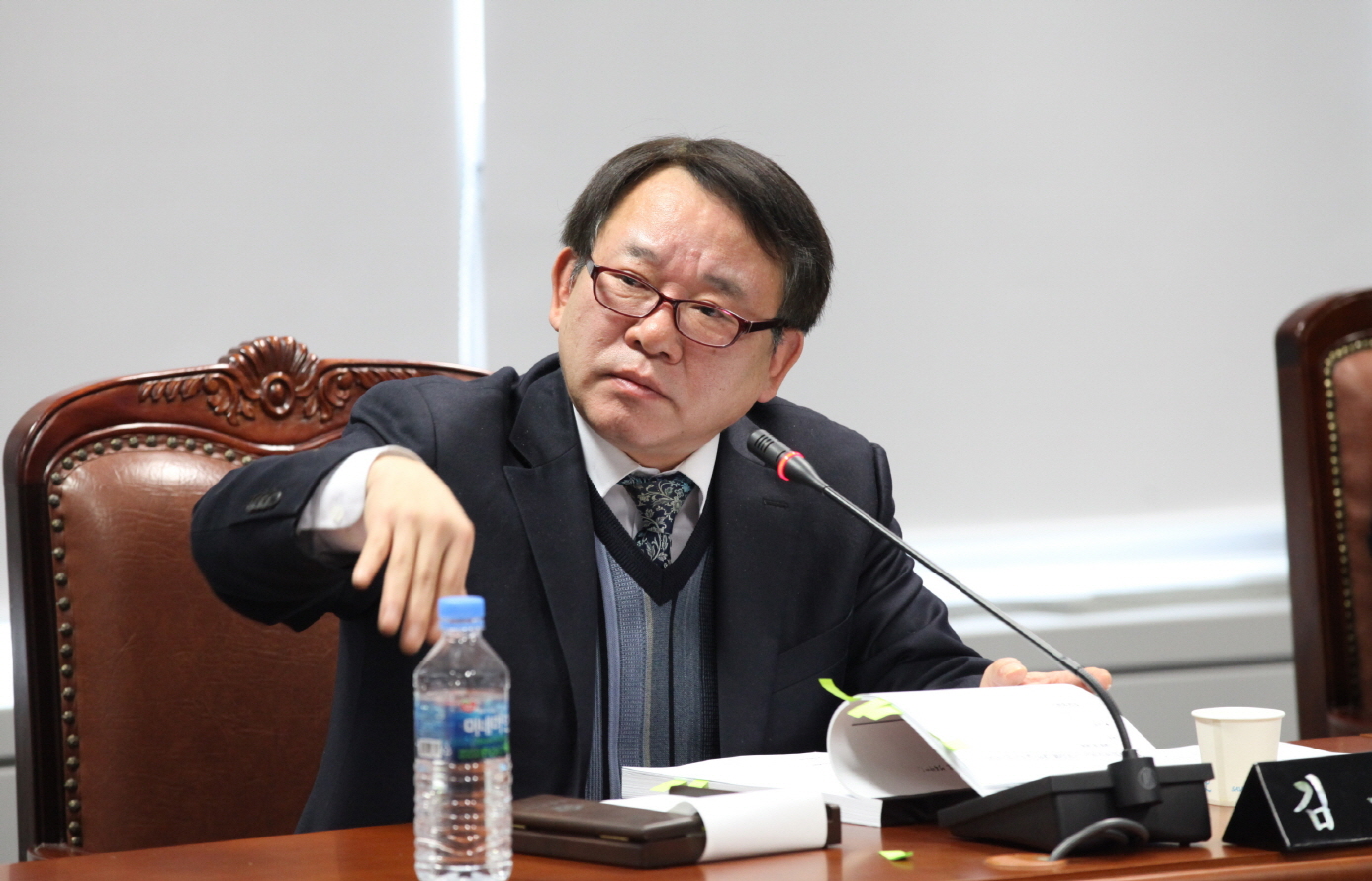 제232회 도봉구의회 임시회중 행정복지위원회 - 3