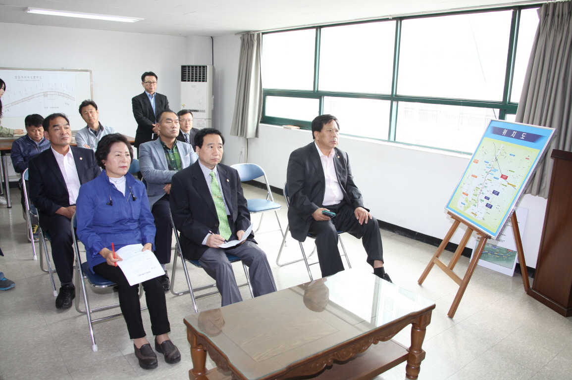 제250회 도봉구의회 임시회중 복지건설위원회 - 7