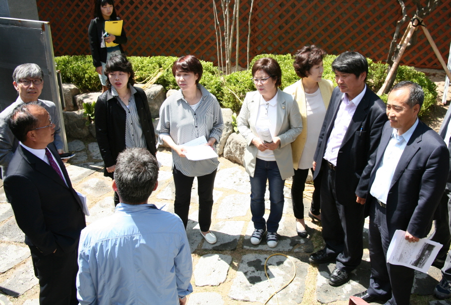 제246회 도봉구의회 임시회중 행정기획위원회 - 11