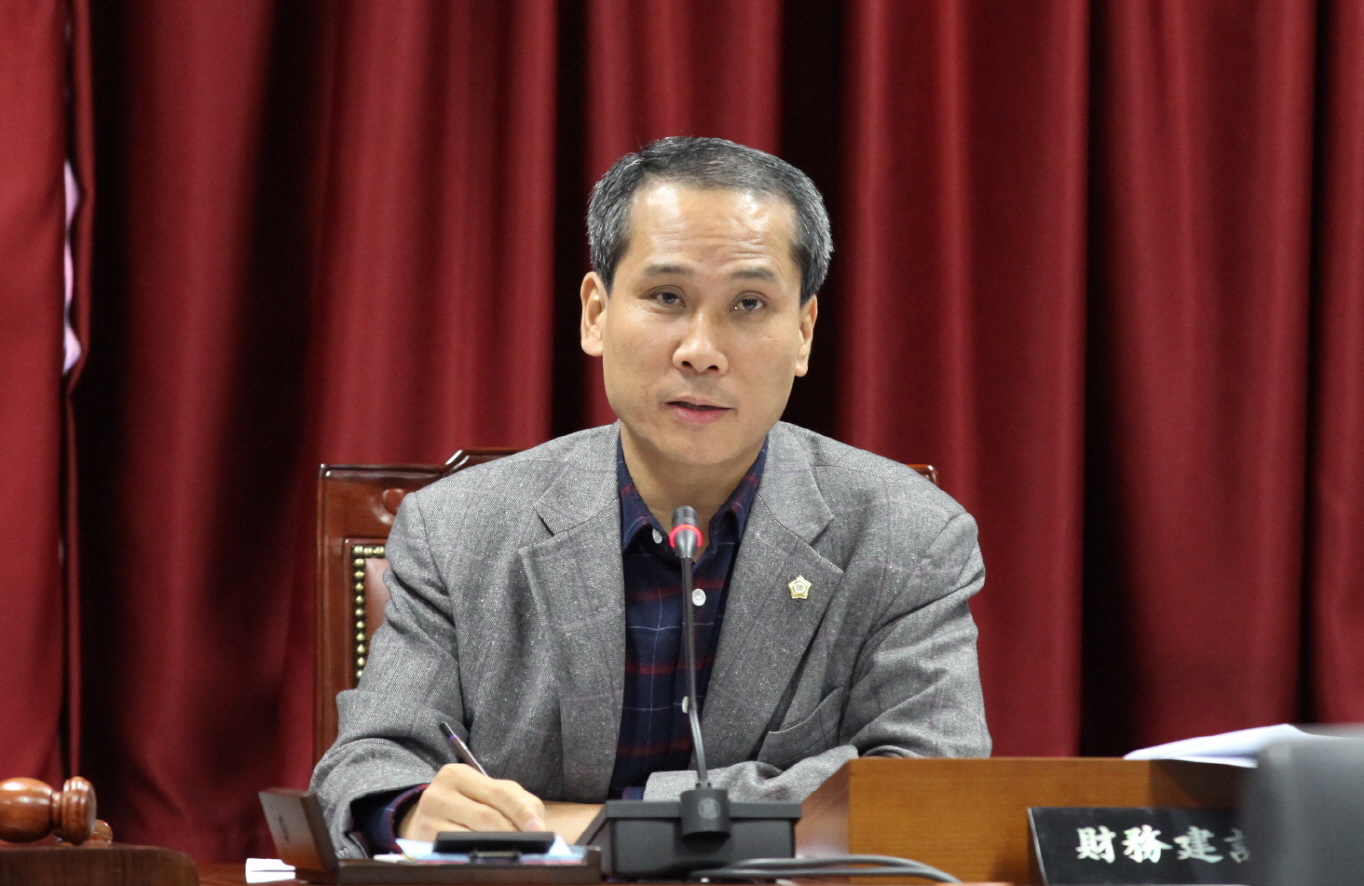제229회 도봉구의회 임시회중 재무건설위원회 - 1