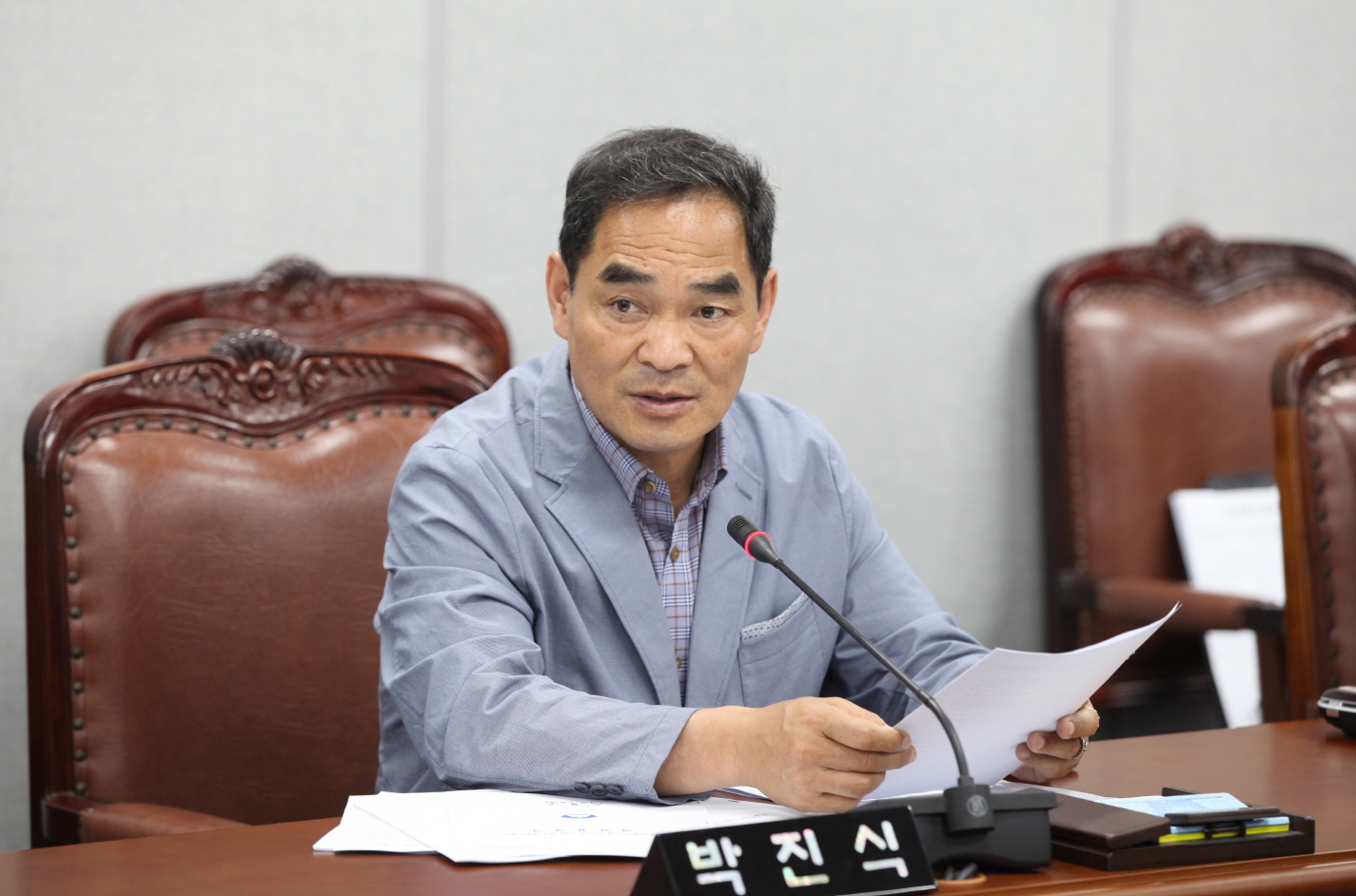 제266회 도봉구의회 제1차 정례회중 복지건설위원회 - 5