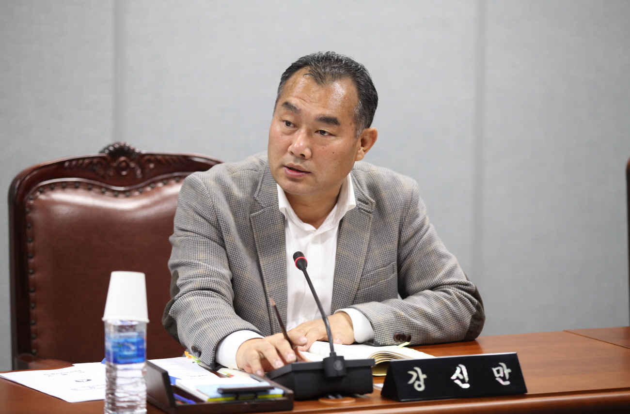 제251회 도봉구의회 정례회중 복지건설위원회 - 6