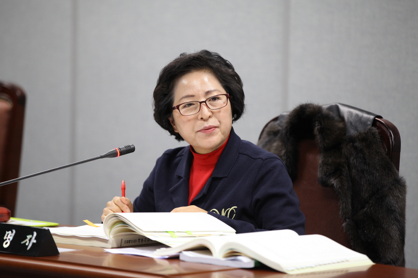 제251회 도봉구의회 정례회중 복지건설위원회 - 3