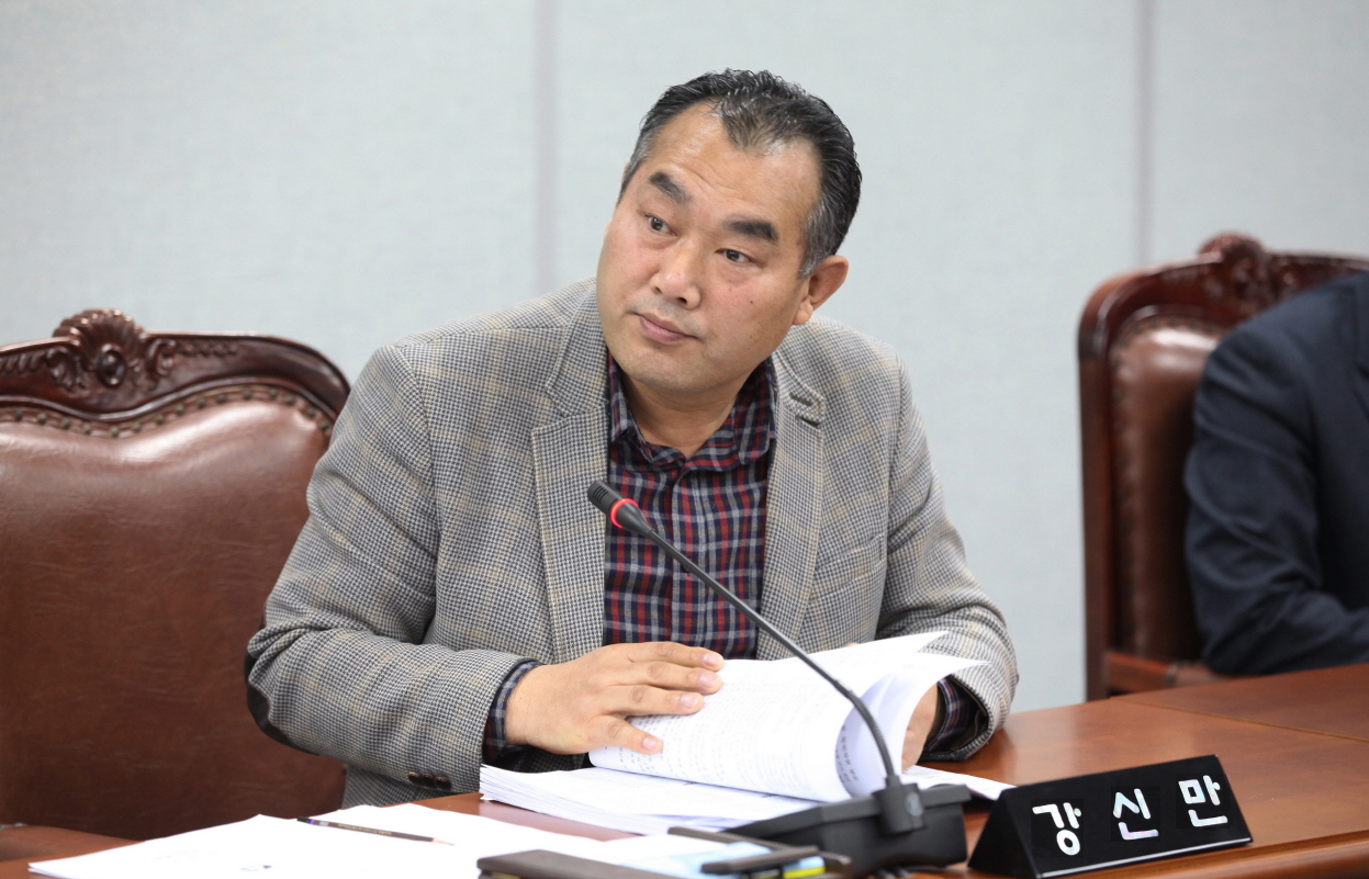 제254회 도봉구의회 임시회중 복지건설위원회 - 6