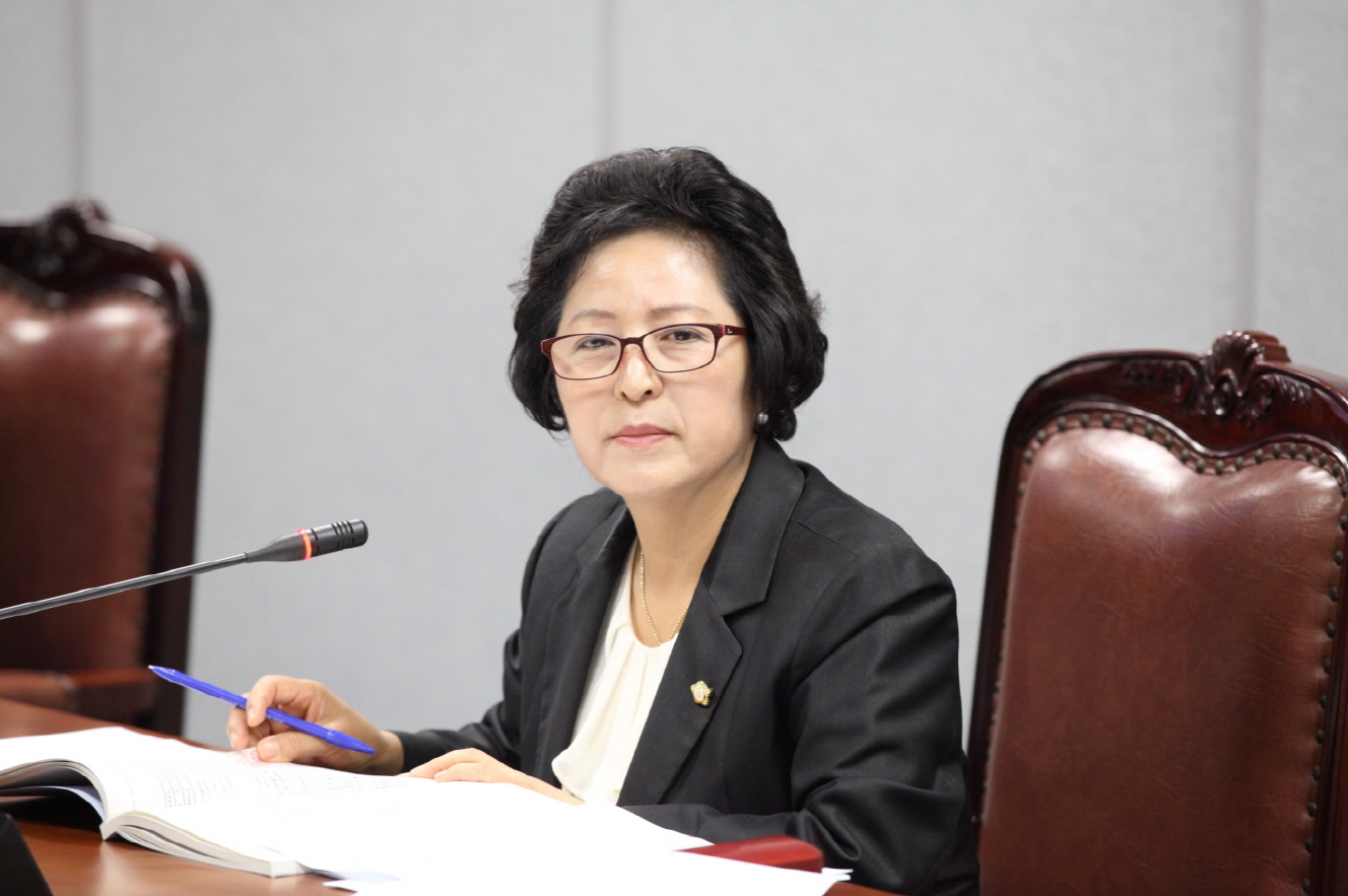 제229회 도봉구의회 임시회중 재무건설위원회 - 3