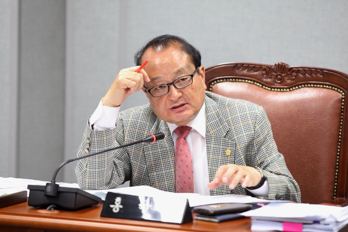 제249회 도봉구의회 임시회중 행정기획위원회 - 7
