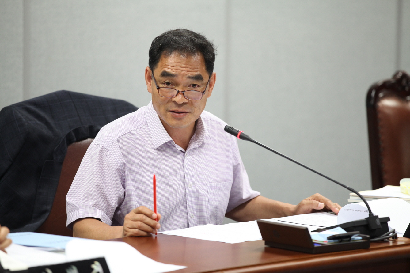 제227회 도봉구의회 임시회중 재무건설위원회 - 3