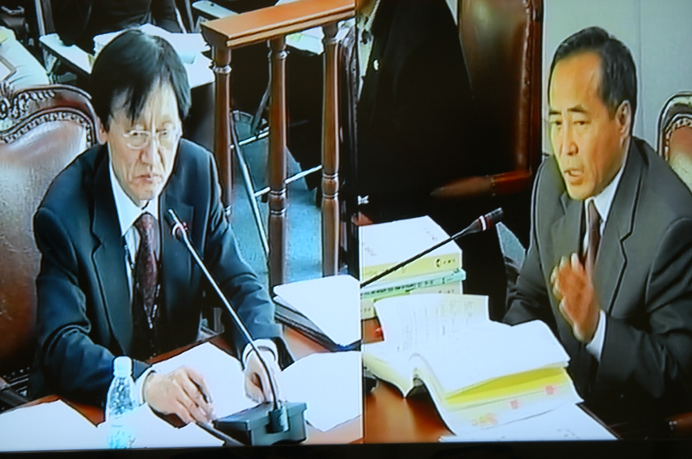  제213회 도봉구의회 2차정례회중 행정복지위원회 - 8