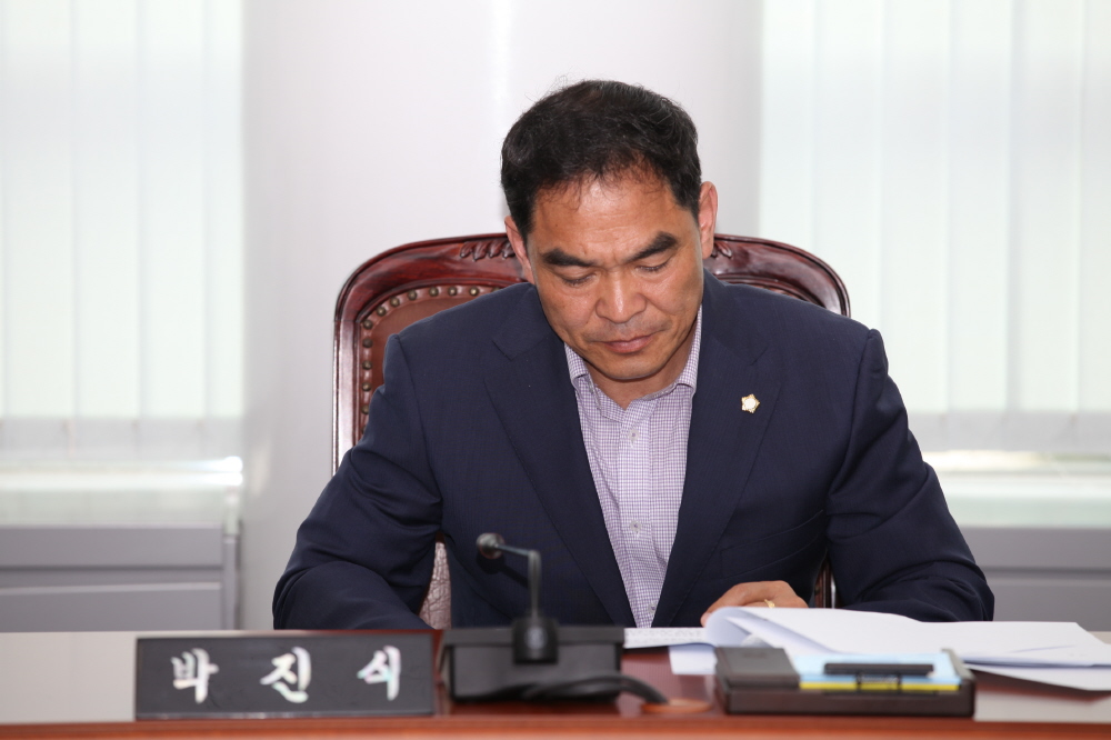  제217회 도봉구의회 임시회중 행정복지위원회 - 5