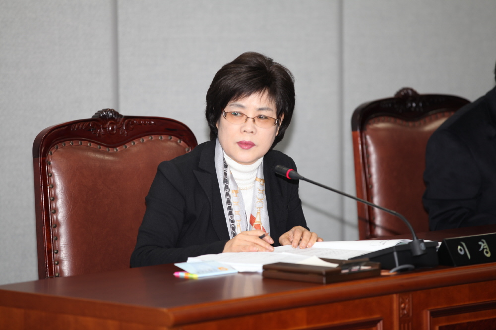 제214회 도봉구의회 임시회중 재무건설위원회 - 5