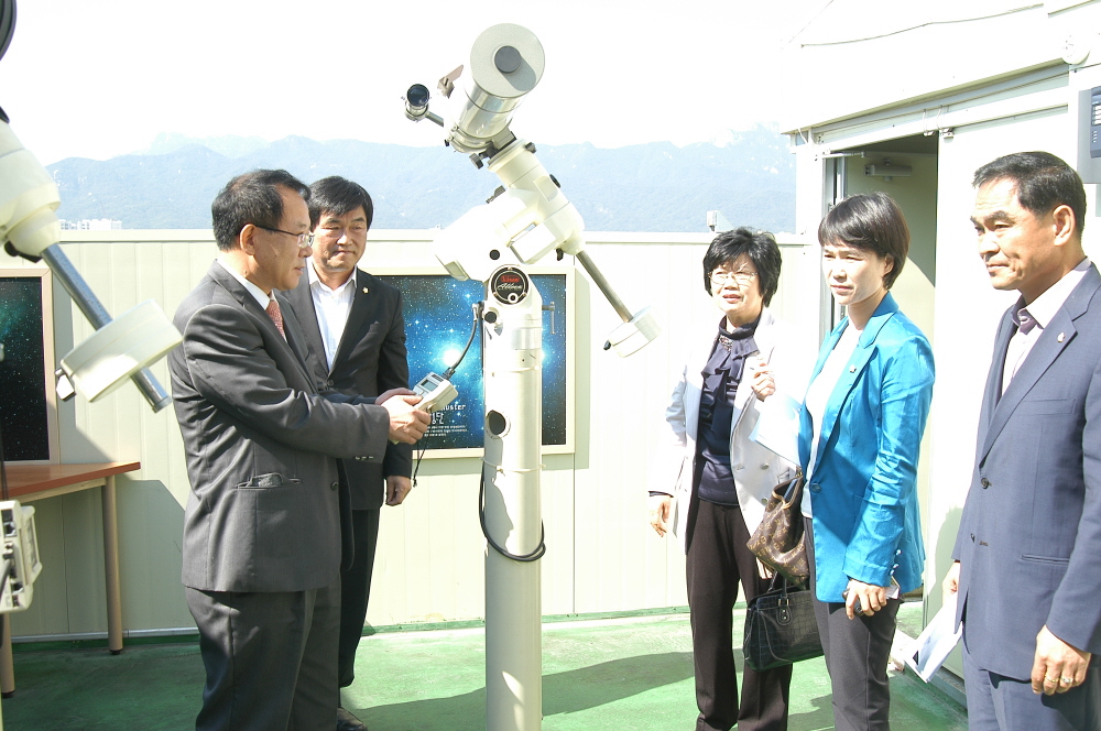 제211회 도봉구의회 임시회중 행정복지위원회 - 5