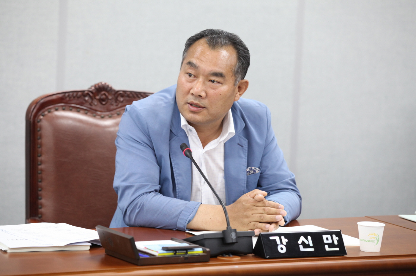 제256회 도봉구의회 정례회중 복지건설위원회 - 6