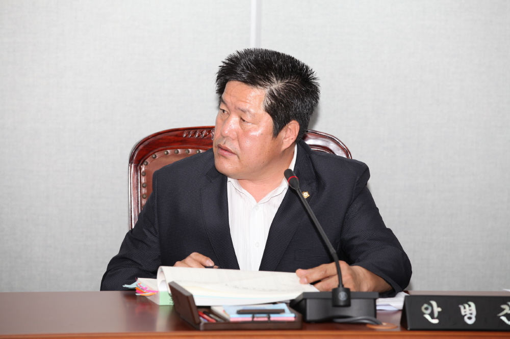 제218회 도봉구의회 제1차정례회중 재무건설위원회 - 3