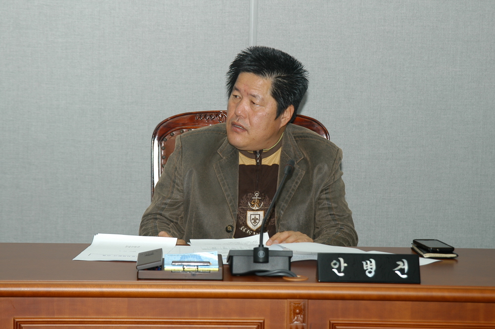 제212회 도봉구의회 임시회중 재무건설위원회 - 4