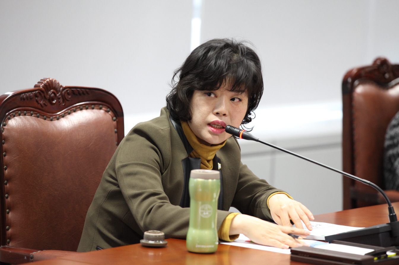 제243회 도봉구의회 임시회중 행정기획위원회 - 4