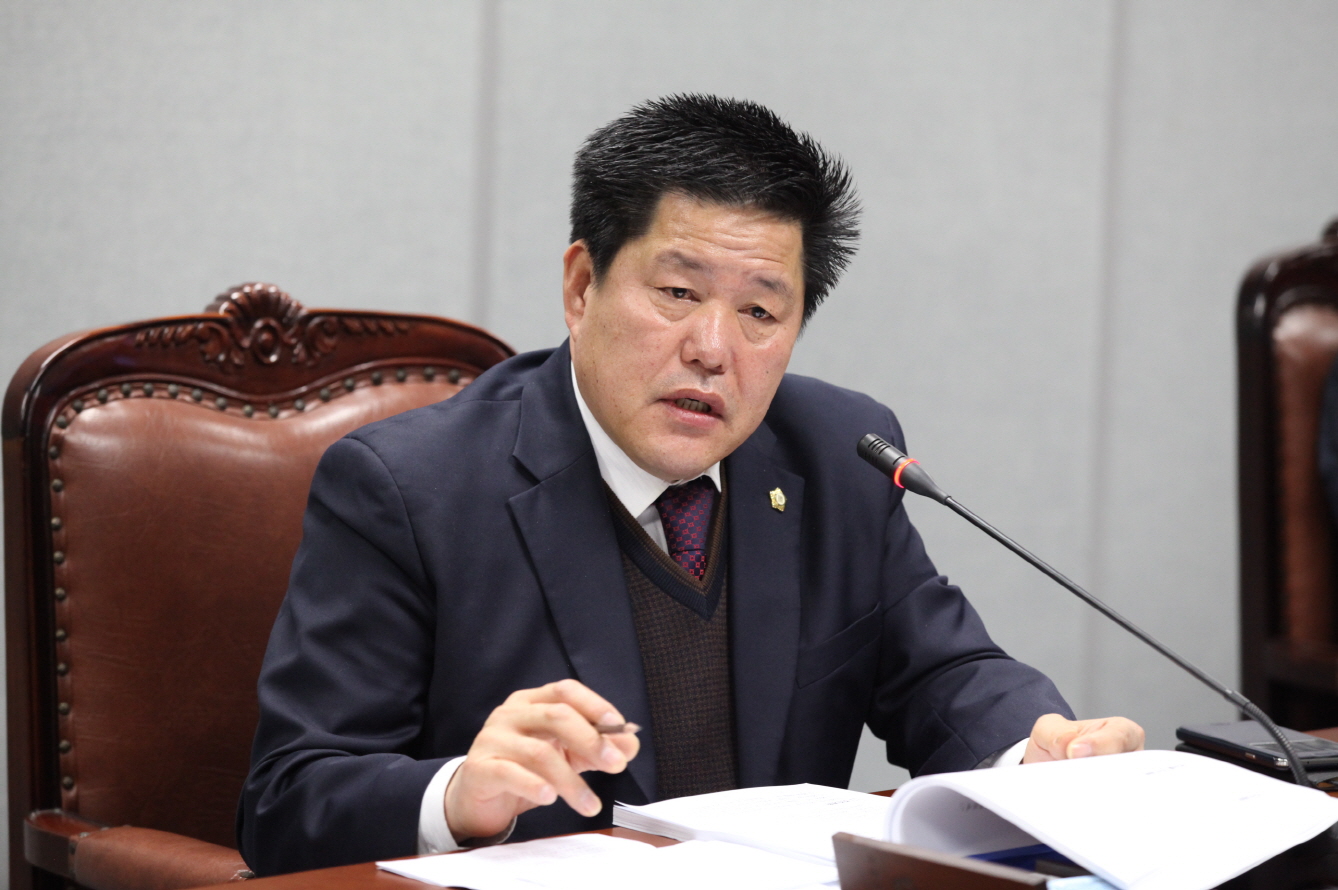 제232회 도봉구의회 임시회중 재무건설위원회 - 6