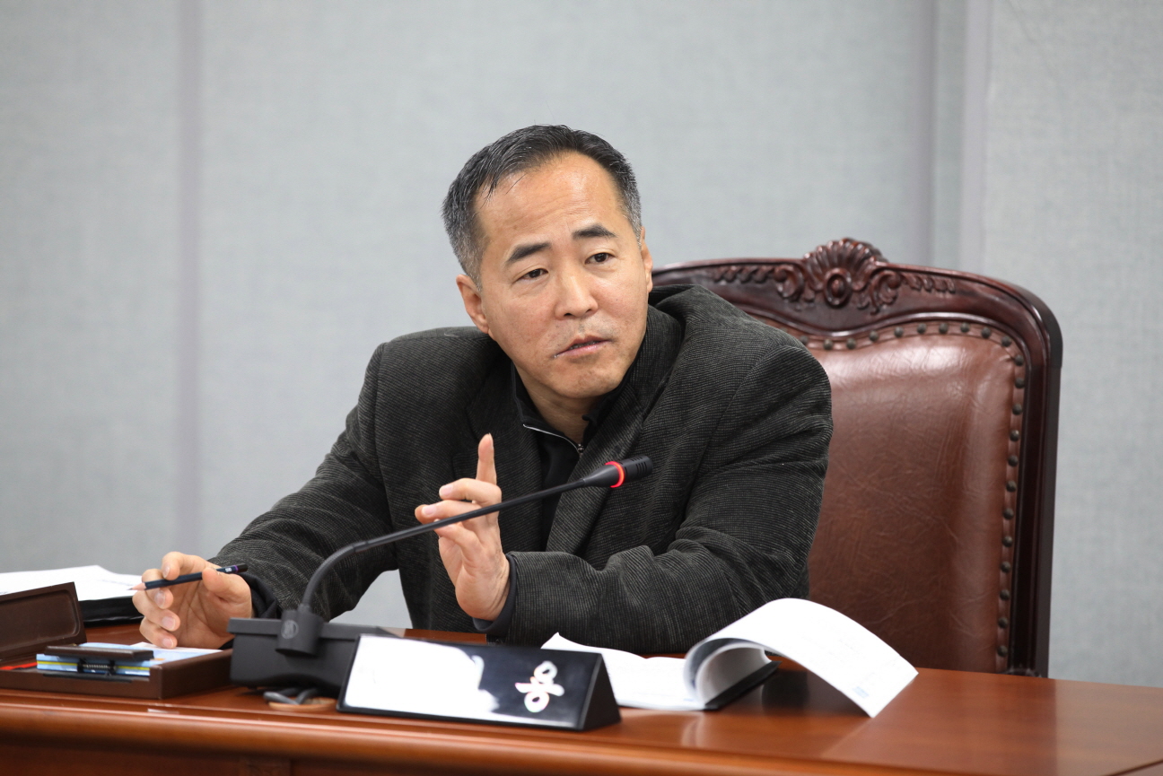 제252회 도봉구의회 임시회중 행정기획위원회 - 5