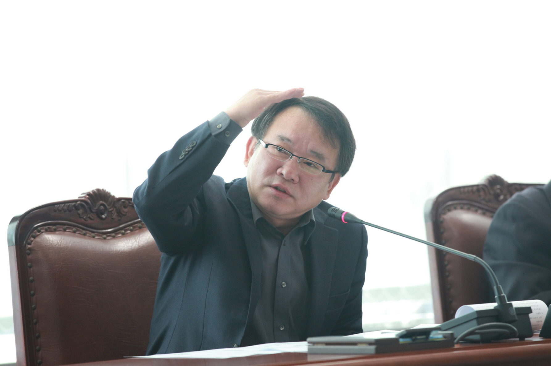 제225회 도봉구의회 임시회중 행정복지위원회 - 5