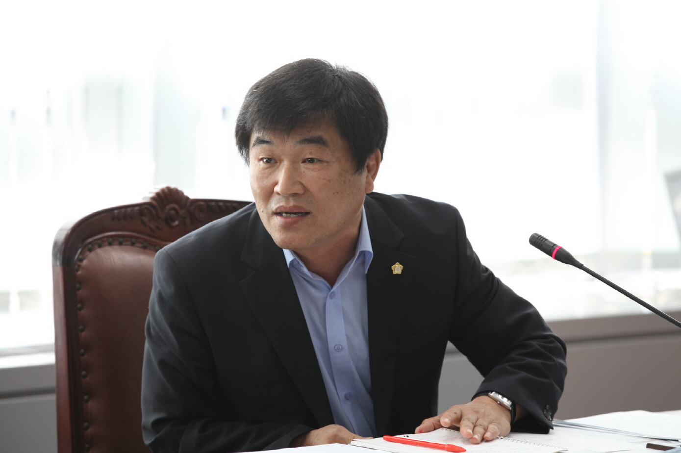 제229회 도봉구의회 임시회중 행정복지위원회 - 3