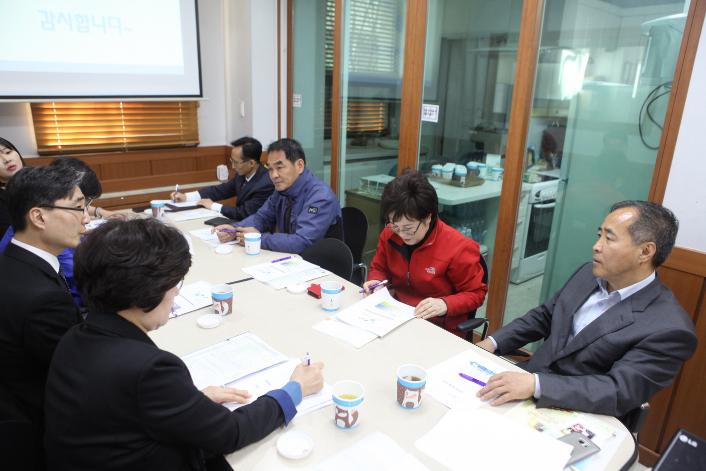 제264회 도봉구의회 임시회중 복지건설위원회 - 10