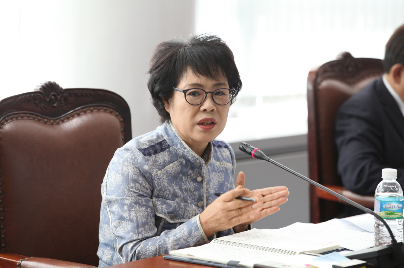 제229회 도봉구의회 임시회중 행정복지위원회 - 4