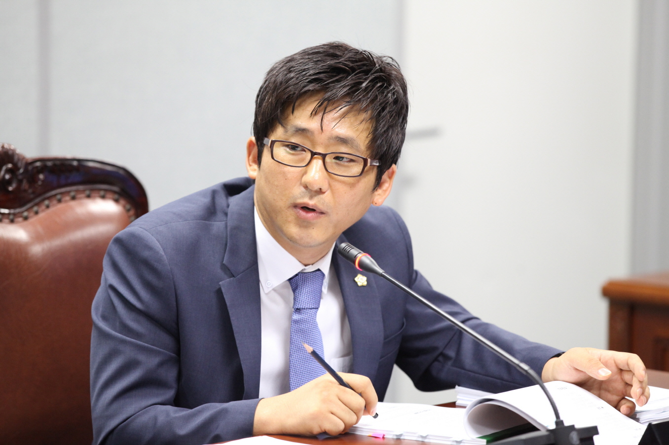제239회 도봉구의회 임시회중 재무건설위원회 - 3