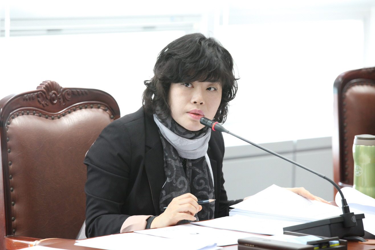 제244회 도봉구의회 임시회중 행정기획위원회 - 5