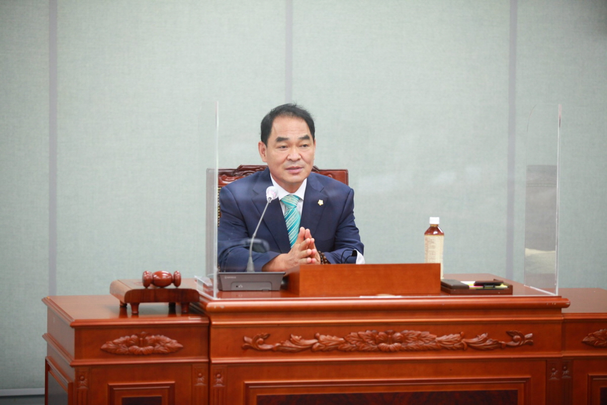 도봉구의회 행정기획위원회, 환경미화업무 종사자와 간담회 실시 - 1