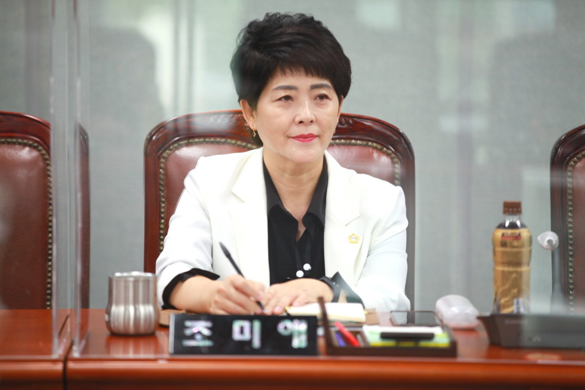 도봉구의회 행정기획위원회, 환경미화업무 종사자와 간담회 실시 - 5