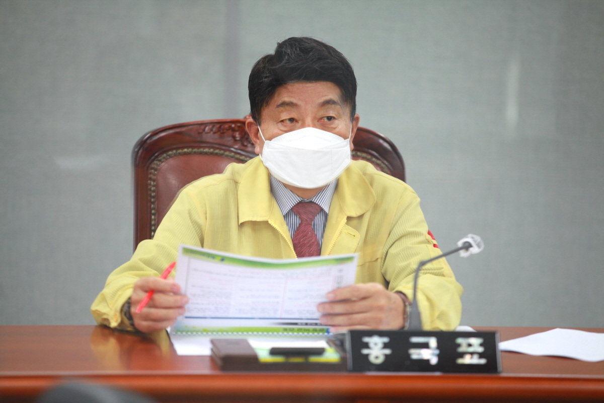 도봉구의회, 제300회 임시회 행정기획위원회 개회 - 4