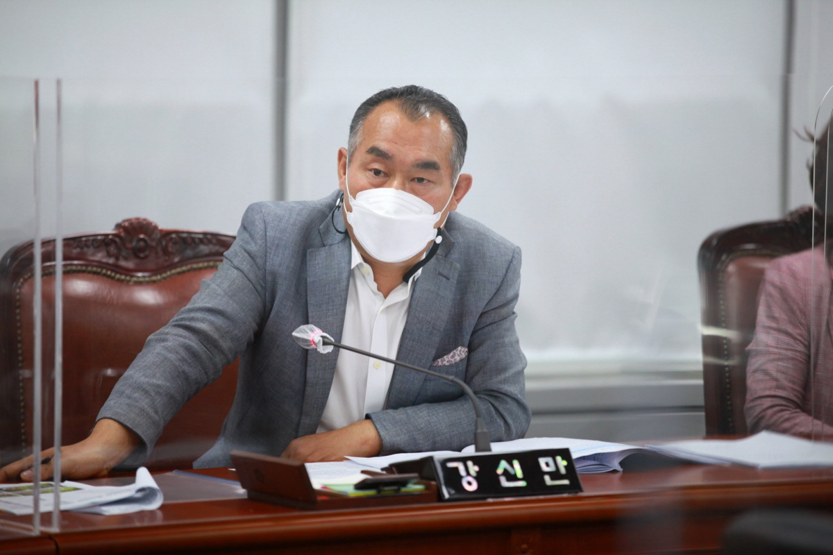도봉구의회, 제300회 임시회 행정기획위원회 개회 - 3