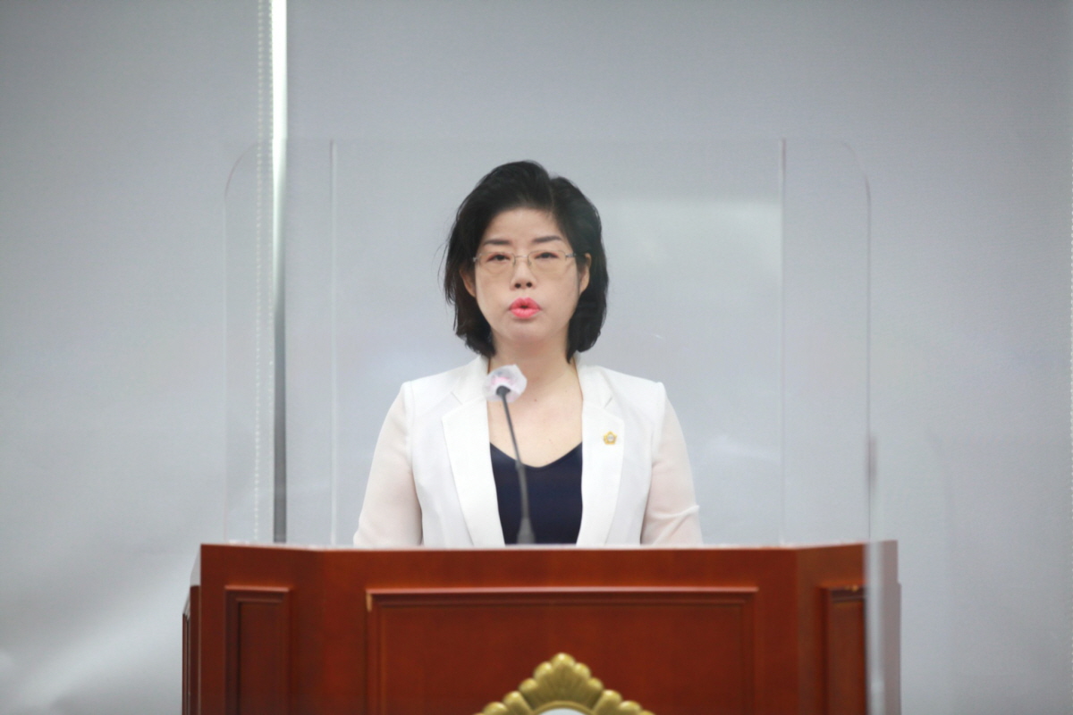 도봉구의회, 제300회 임시회 행정기획위원회 개회 - 8