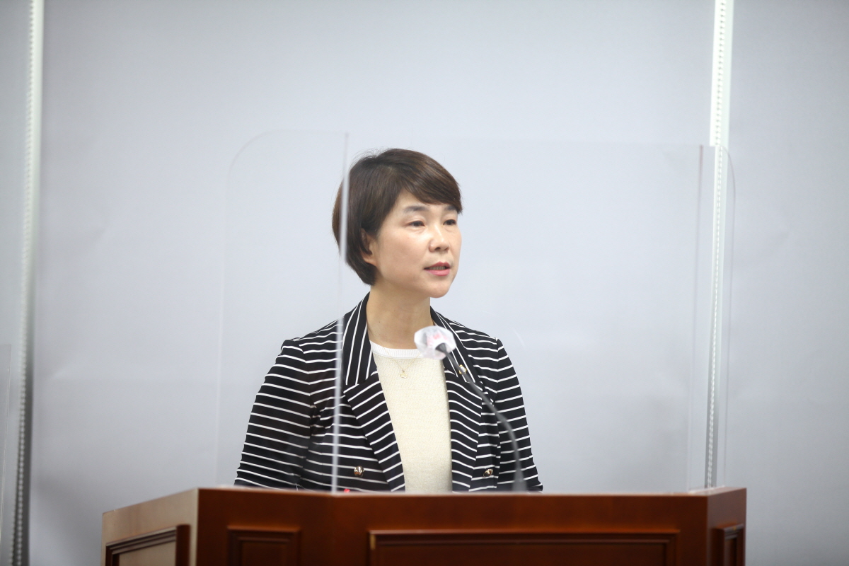 도봉구의회, 제301회 임시회 행정기획위원회 개회 - 9